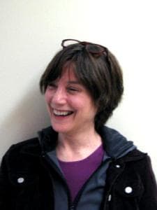 Ellen I. Broselow's profile picture