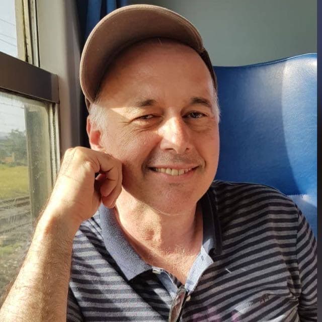 Francisco Ordonez's profile picture