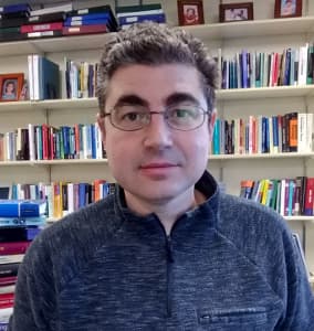 Jeffrey N. Heinz's profile picture