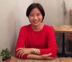Jiwon Yun's profile picture