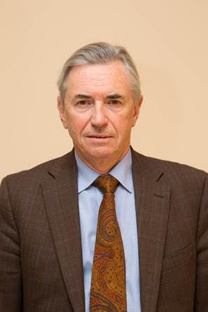 Clive R. Clayton's profile picture