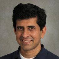 Dilip Gersappe's profile picture