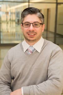 Jason R. Trelewicz's profile picture