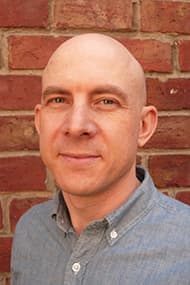 David Sprouster's profile picture