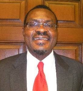 Foluso Ladeinde's profile picture