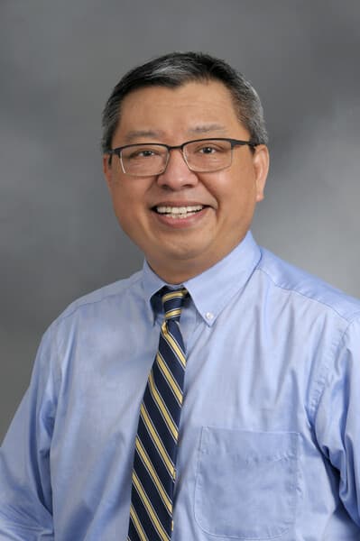 Jeffrey Ge's profile picture