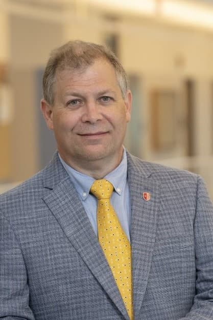Jon P. Longtin's profile picture