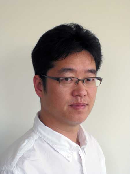 David Jen Hwang's profile picture