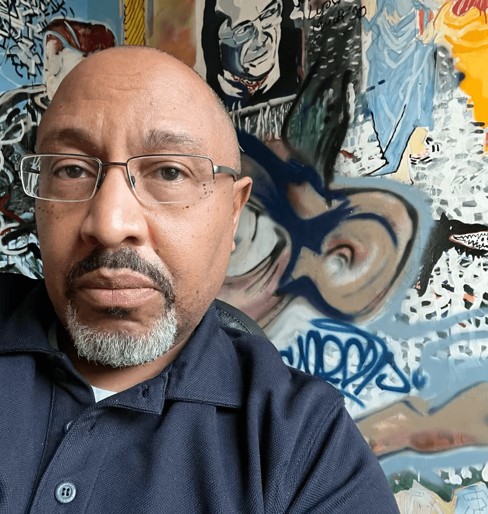 Harvey J. Cormier's profile picture