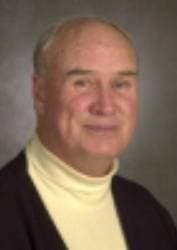 David Dilworth's profile picture