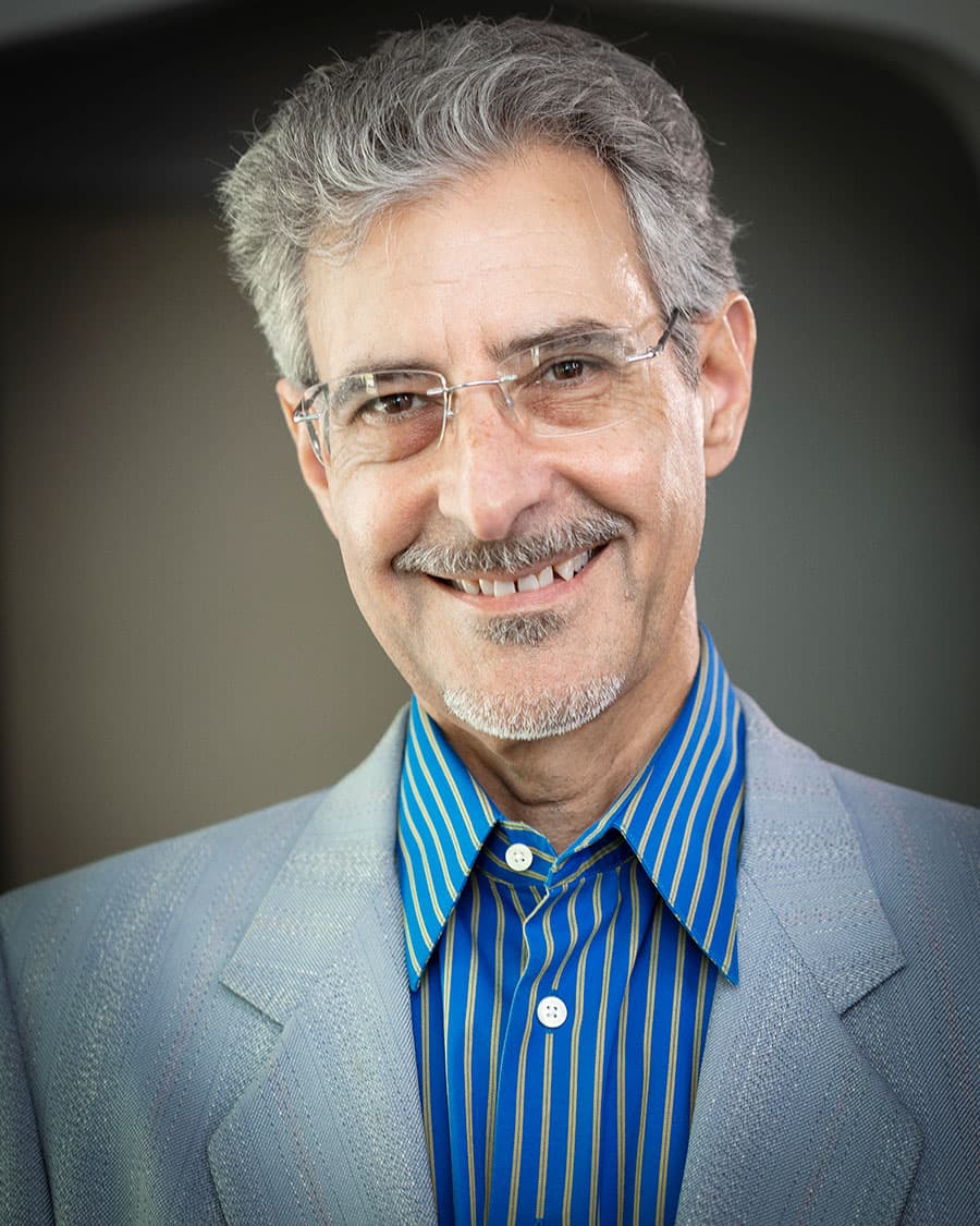 Anthony Joseph Steinbock's profile picture