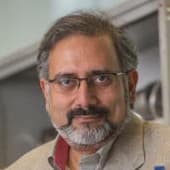 Abhay Lalit Deshpande's profile picture