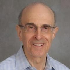 Alfred Goldhaber's profile picture
