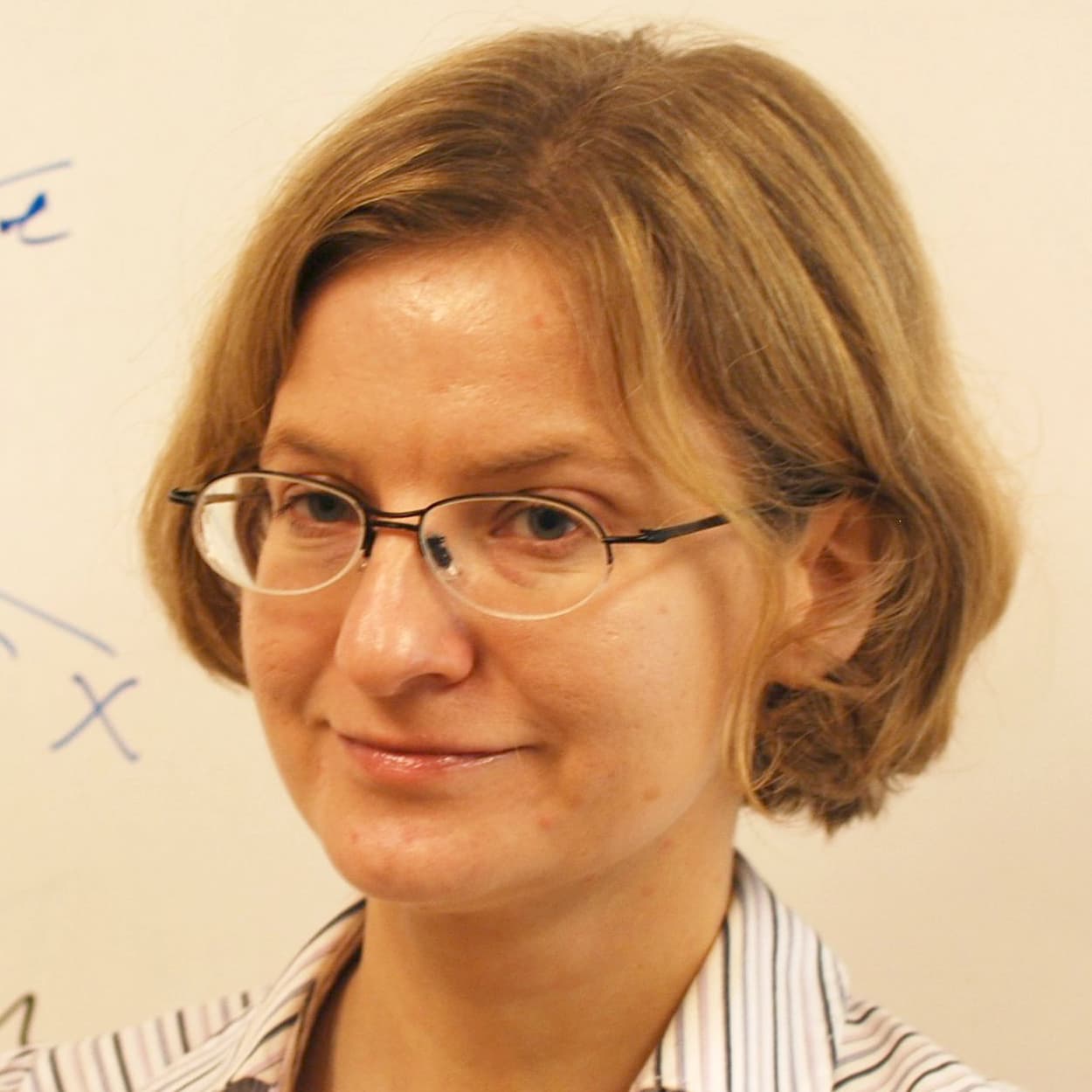 Joanna Kiryluk's profile picture