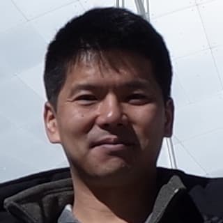 Jin Koda's profile picture
