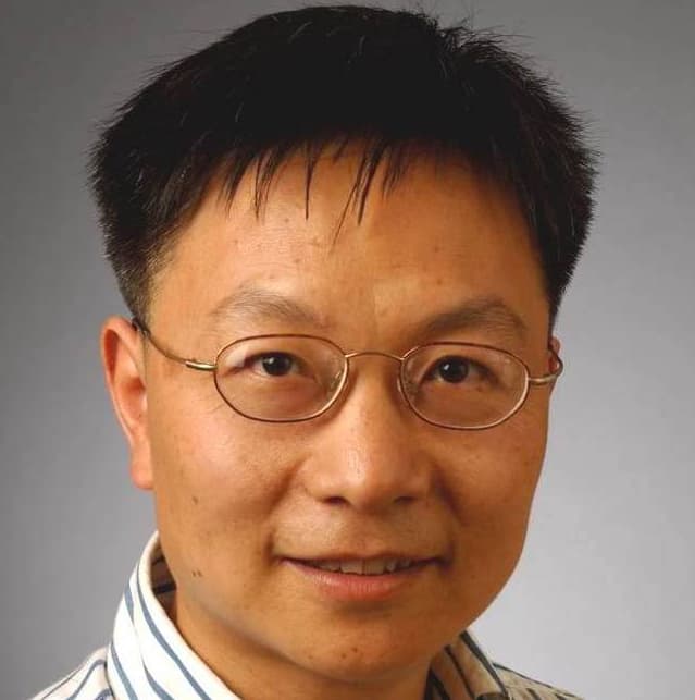 Jianwei Qiu's profile picture