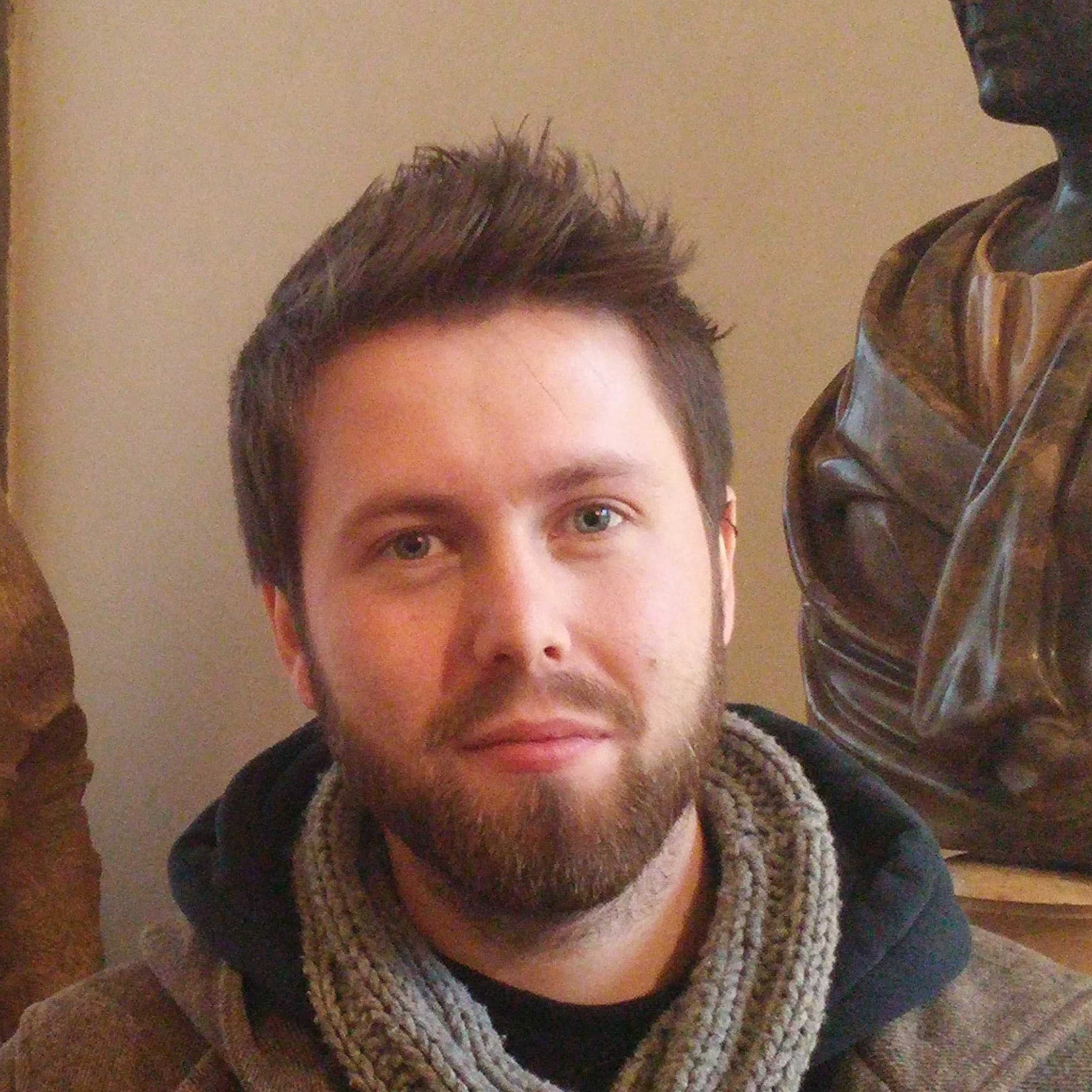 Ciro Riccio's profile picture