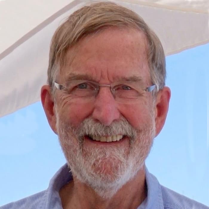 Gene Sprouse's profile picture