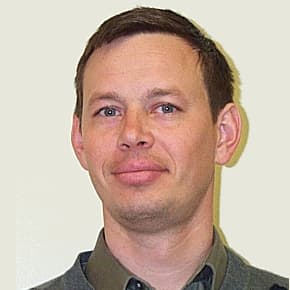 Dmitri Tsybychev's profile picture