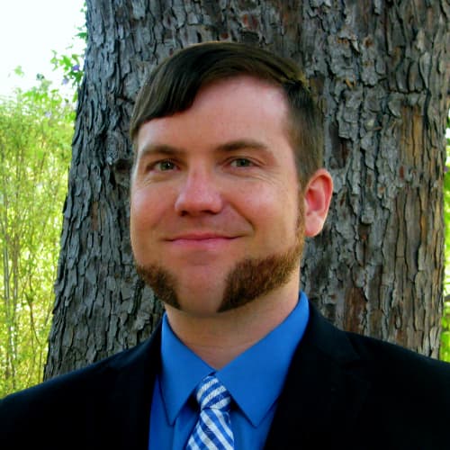 Andrew W. Delton's profile picture