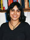 Aprajita Mohanty's profile picture