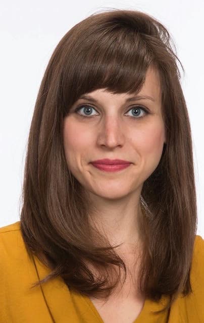 Jen A. Heerwig's profile picture