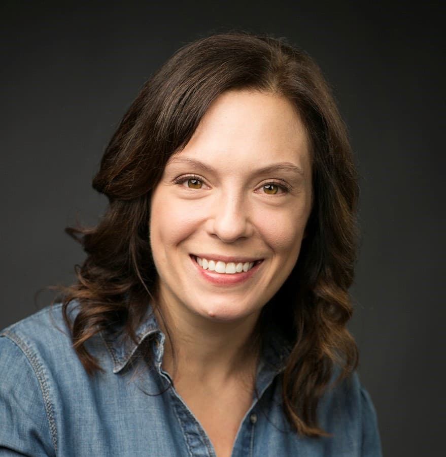 Carrie L. Shandra's profile picture