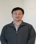 Haipeng Xing's profile picture