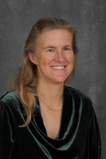 Elisabeth Anne Hildebrand's profile picture