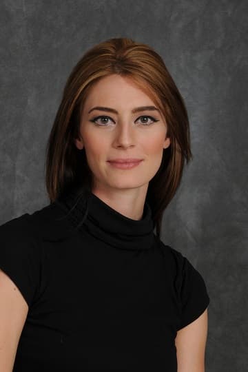 Gabrielle A. Russo's profile picture