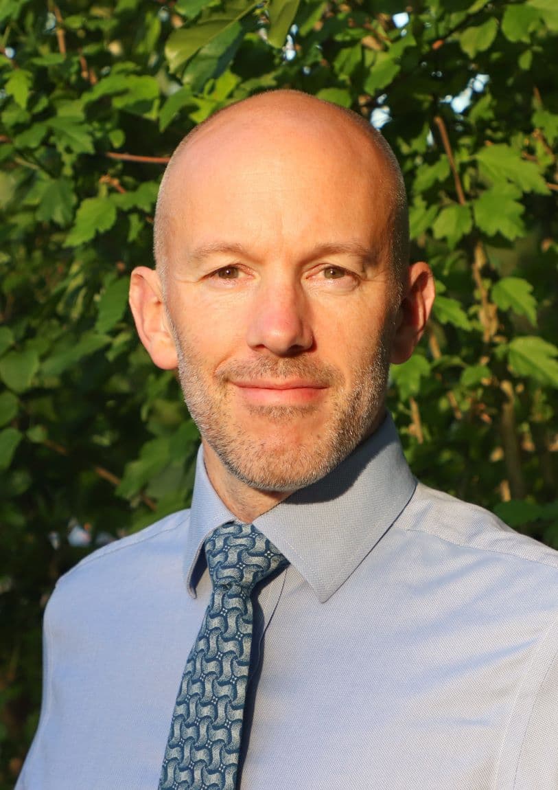 Dominic Stratford's profile picture