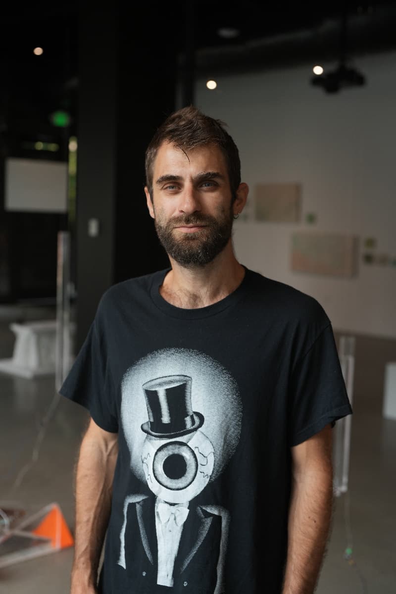 Esteban Agosin Otero's profile picture